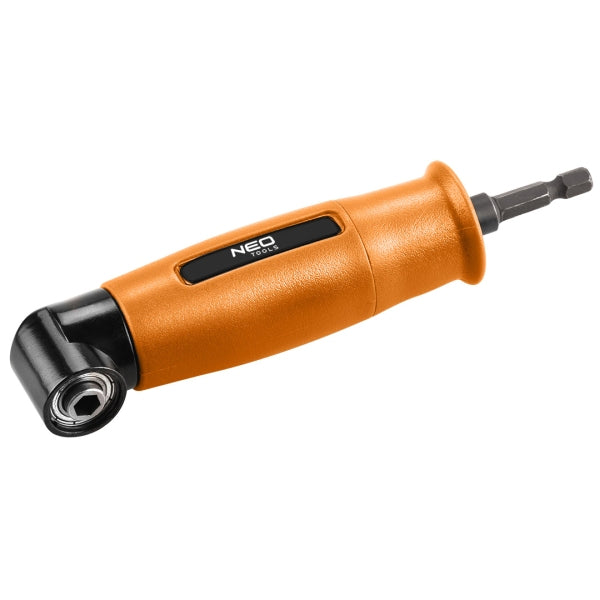 NEO Tools Puuriteritaja 2-12,5 mm