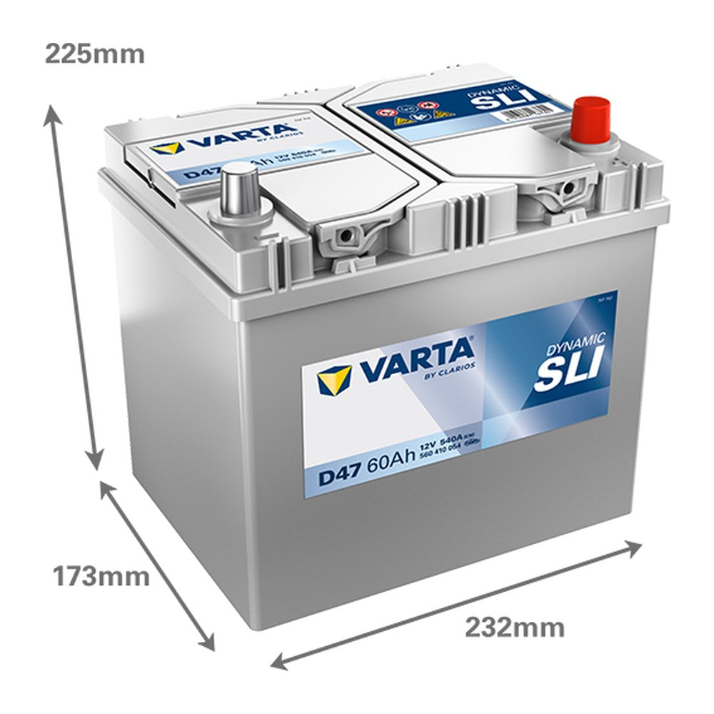 VARTA 560410054K262