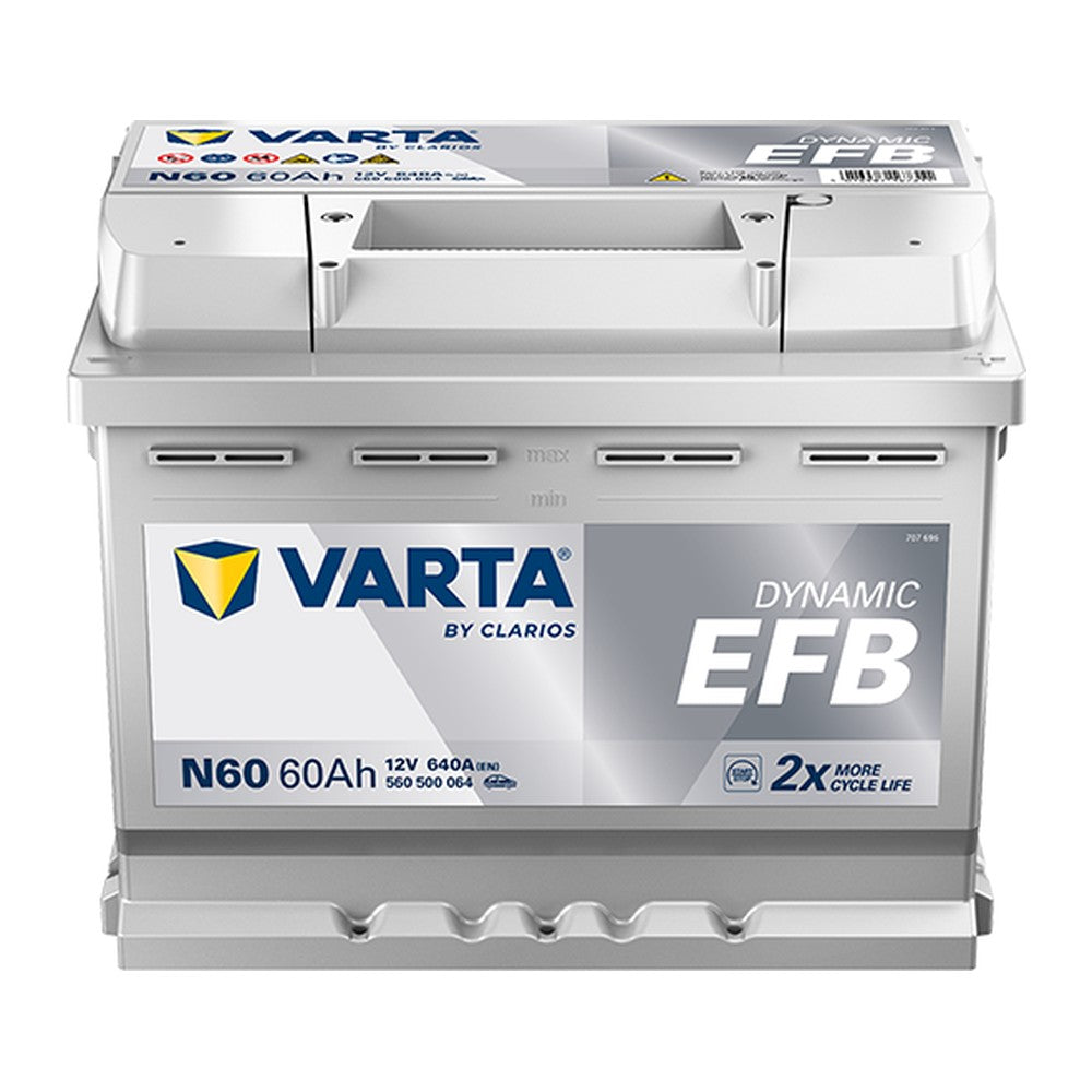 VARTA 560500064K262