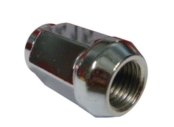 REMA TIP TOP Rattamutter M12x1,5, keere 15 mm, võti 19, avatud