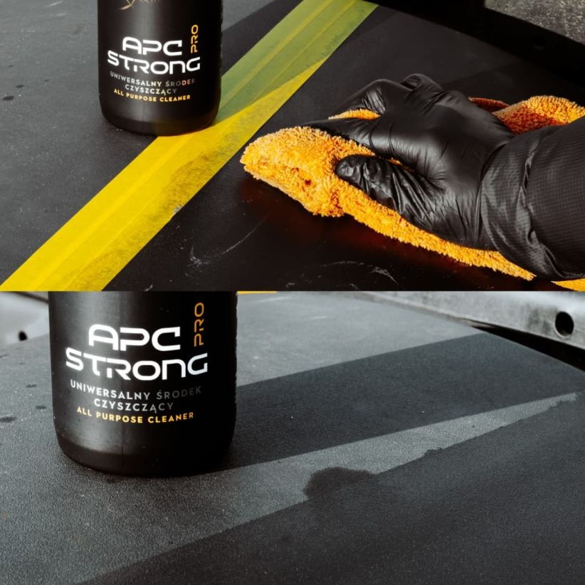 K2 APC Strong Pro universaalne puhastusvahend