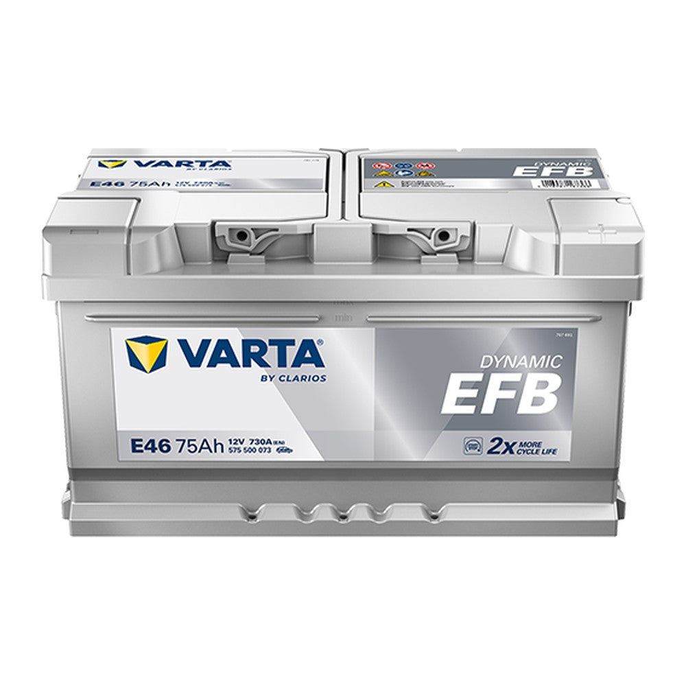 VARTA 575500073K262