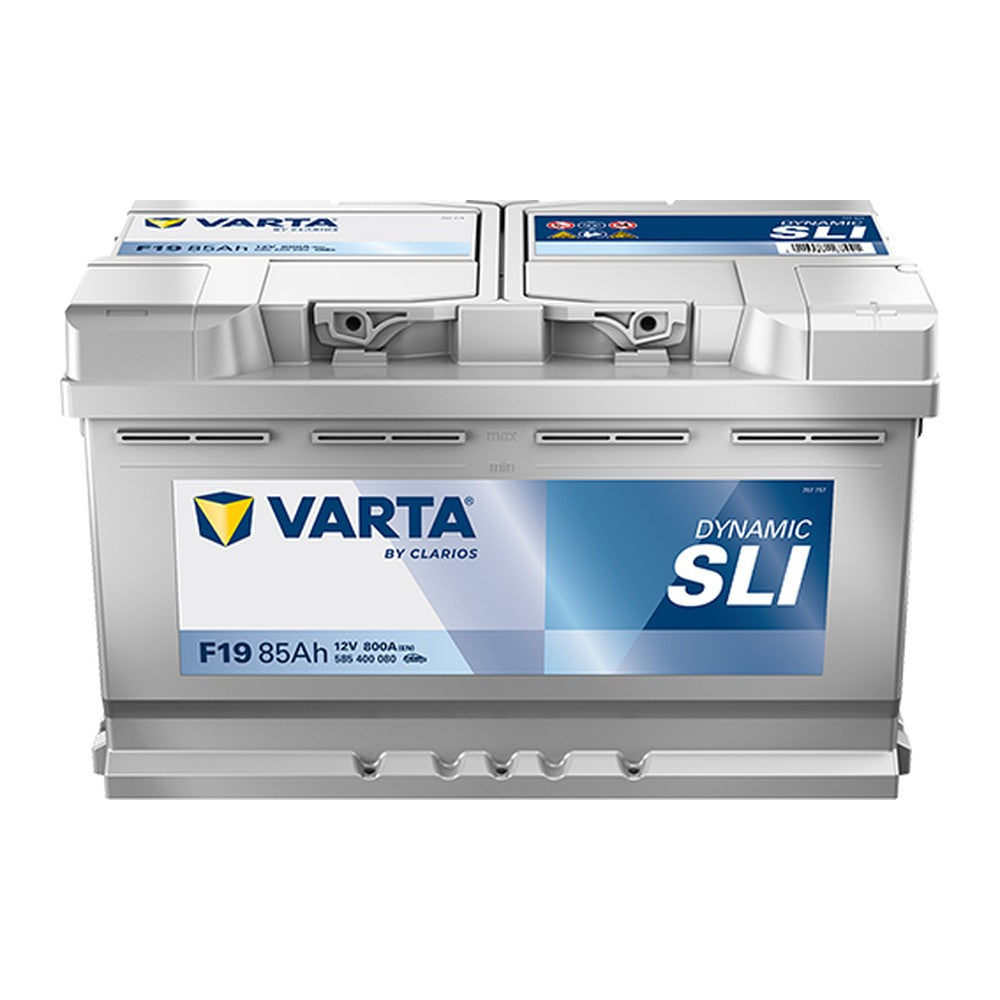 VARTA 585400080K262