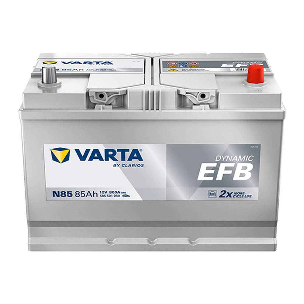 VARTA 585501080K262