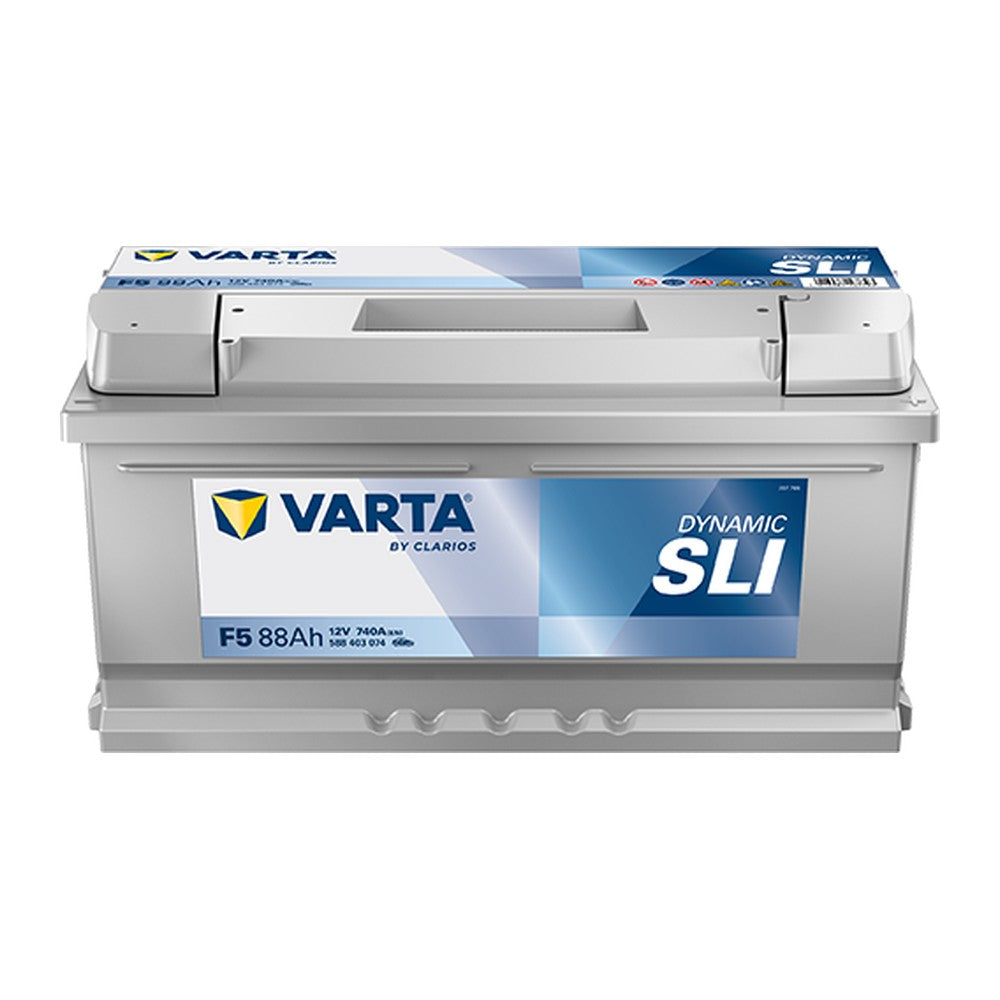 VARTA 588403074K262