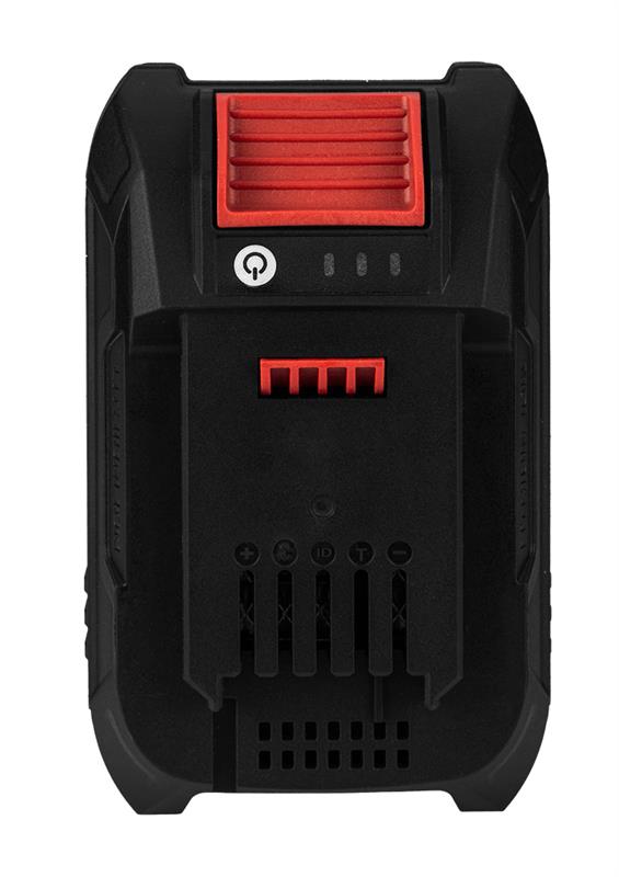 Graphite Aku 18 V, 8,0 Ah, Boost Up