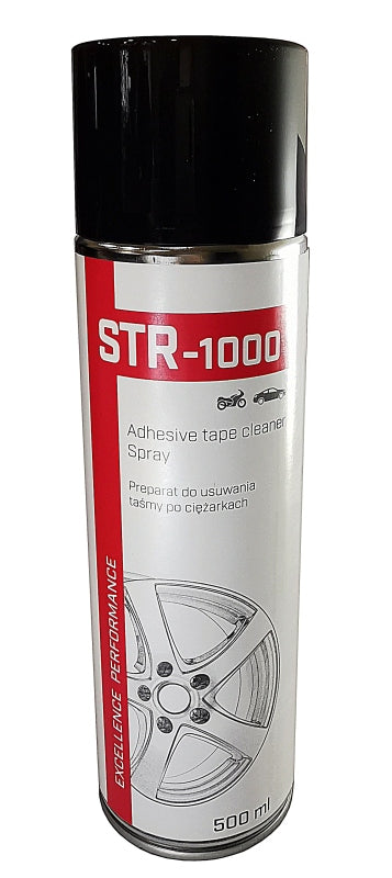 REMA TIP TOP Liimieemaldi 500 ml