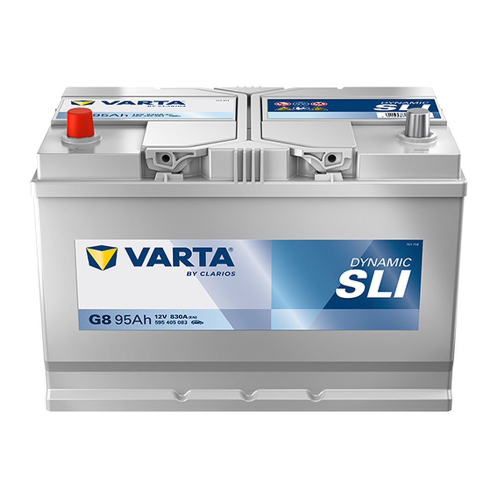 VARTA 595405083K262