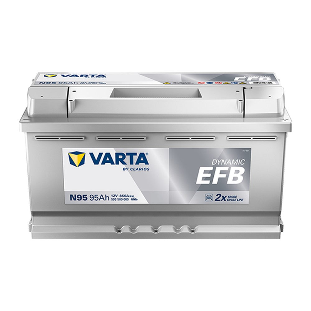 VARTA 595500085K262