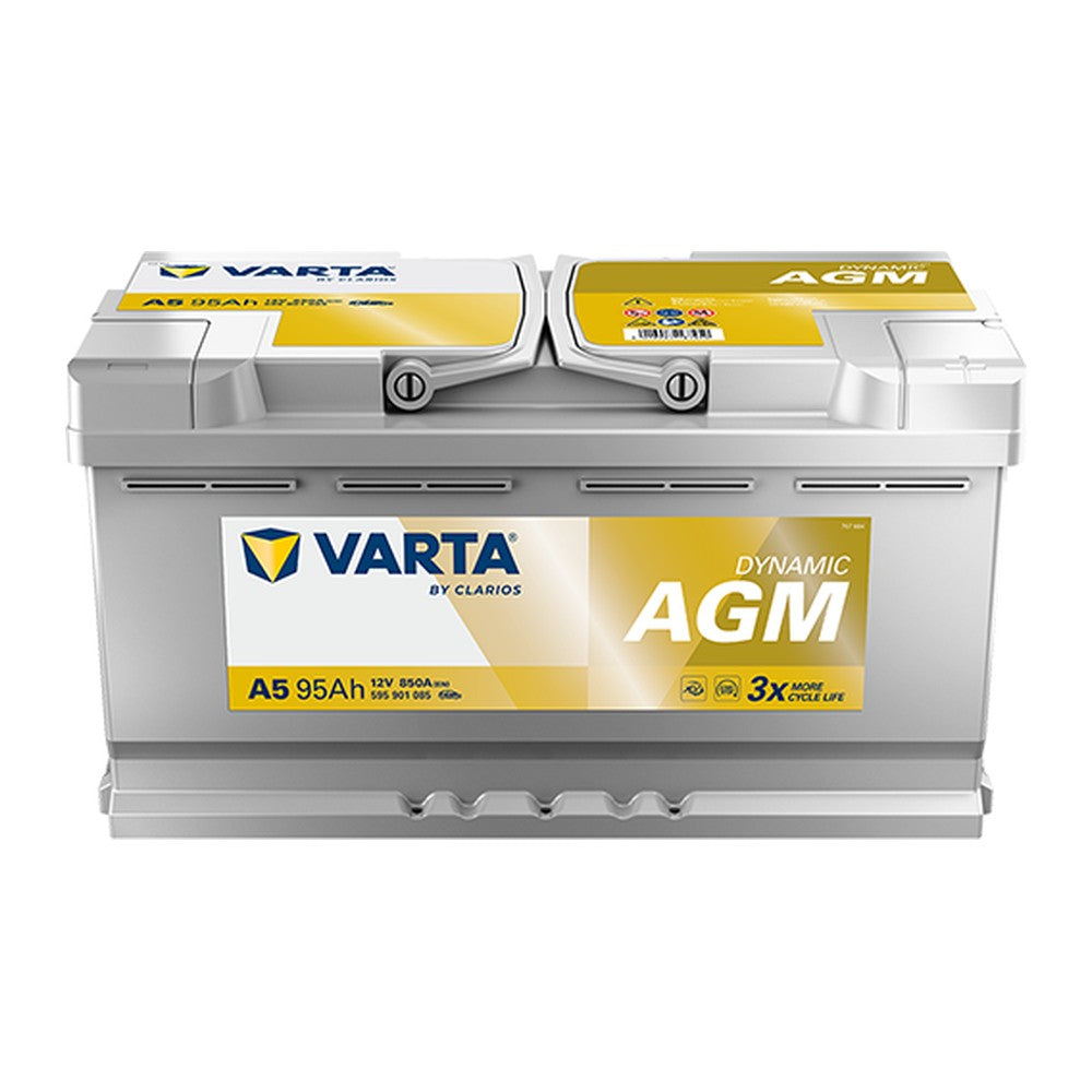 VARTA 595901085K262