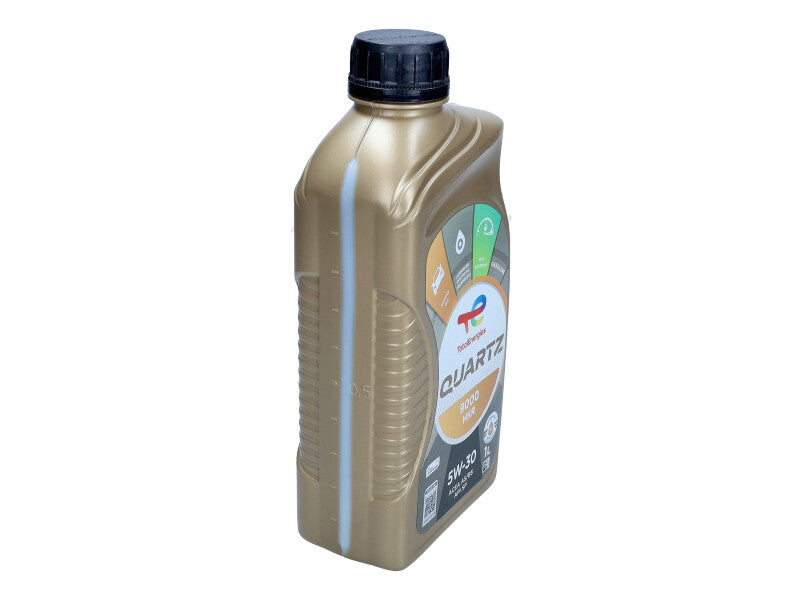 Total Quartz 9000 Energy HKR 5W-30 mootoriõli
