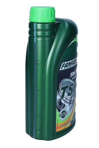 Fanfaro Master TSE 5W-30 mootoriõli