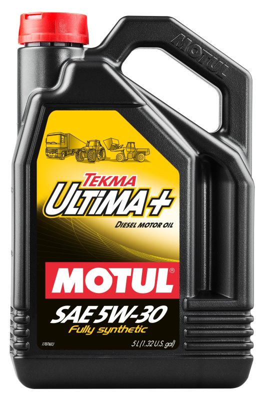 Motul Tekma Ultima LS 5W-30 mootoriõli
