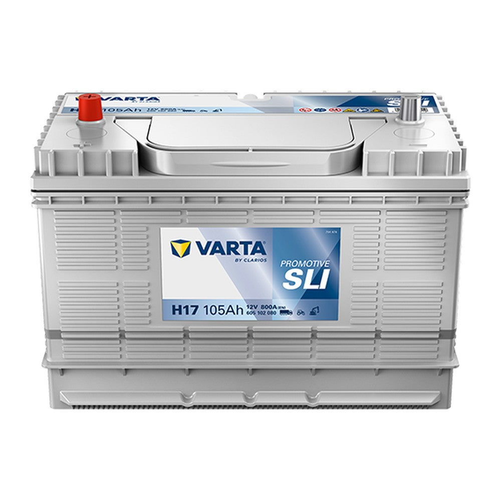 VARTA 605102080K182