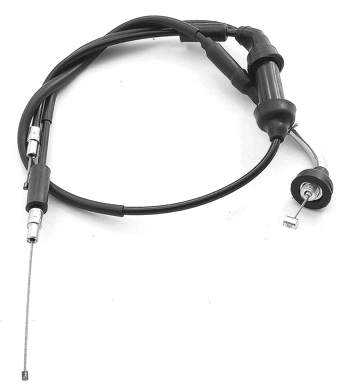 Linmot Gaasitross APRILIA RS 50 (99-05), komplekt 3 tk, GAP50RSK3