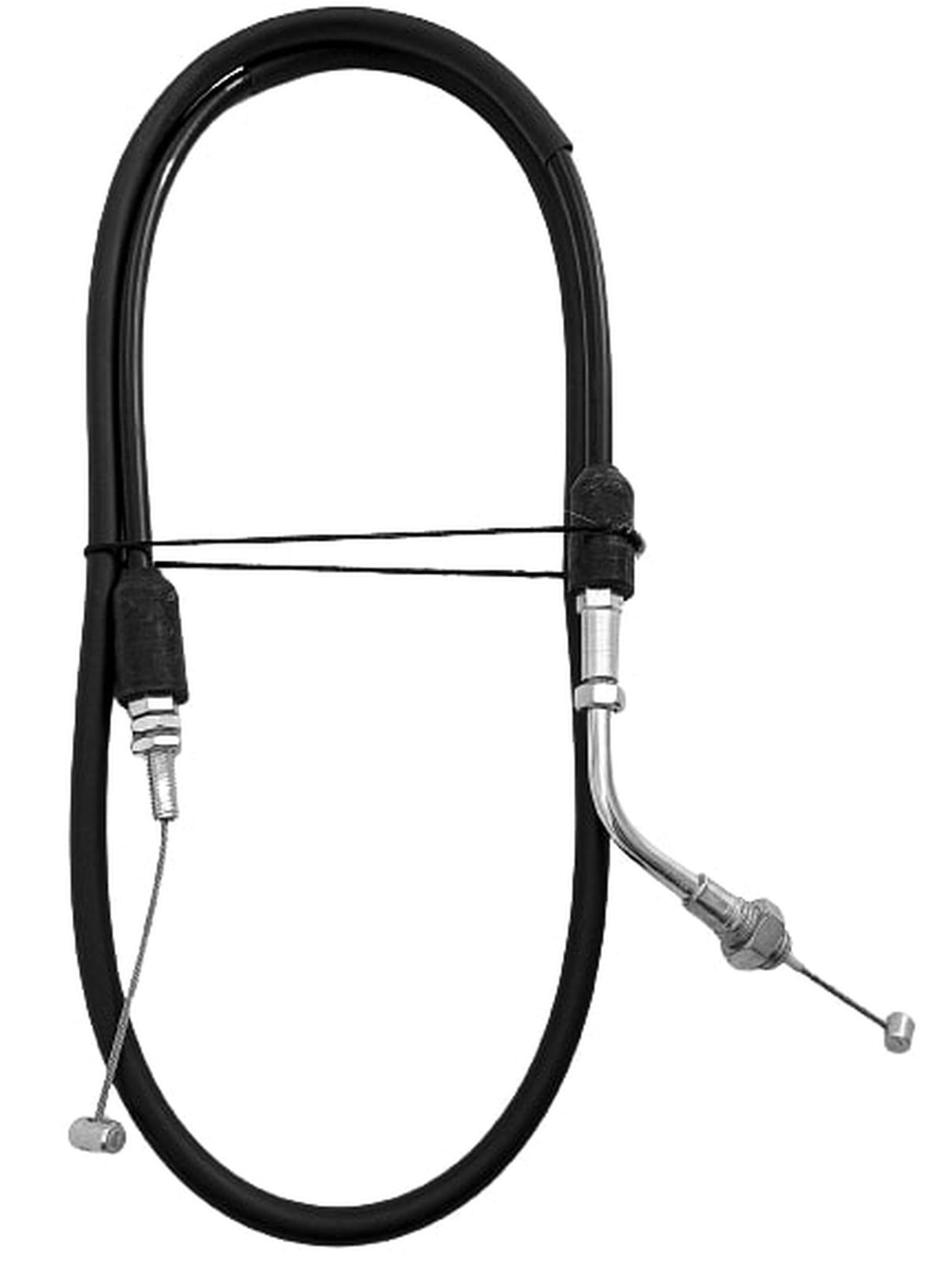 Linmot Gaasitross HONDA CB 750 F (79-82), avav, GHOCB7C