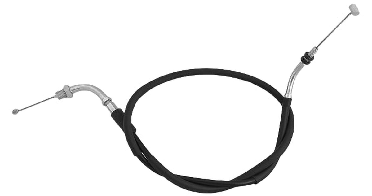 Linmot Gaasitross HONDA CBF 600 (04-06), avav, GHOCBF6S