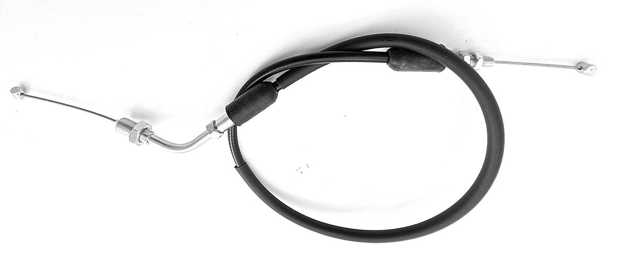 Linmot Gaasitross HONDA CBR 600 F4i (01-07), avav, GHOCBR6N