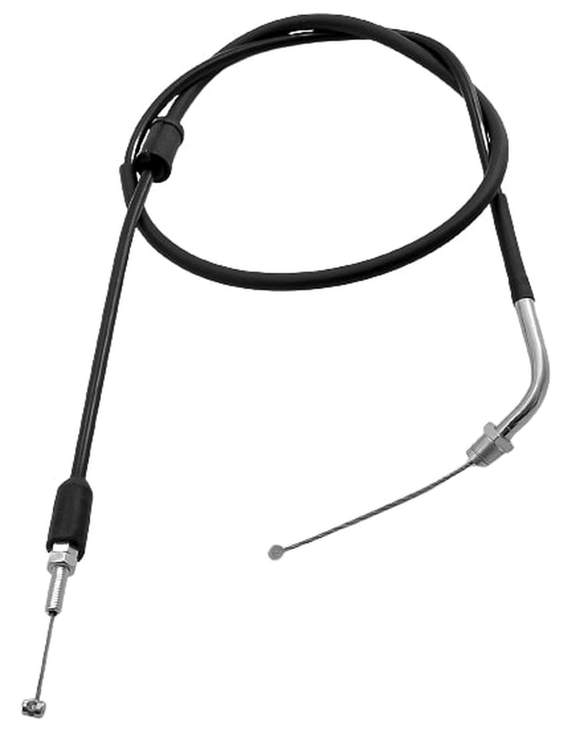 Linmot Gaasitross HONDA GL 1800 Goldwing (06-12), sulgev, GHZGL18
