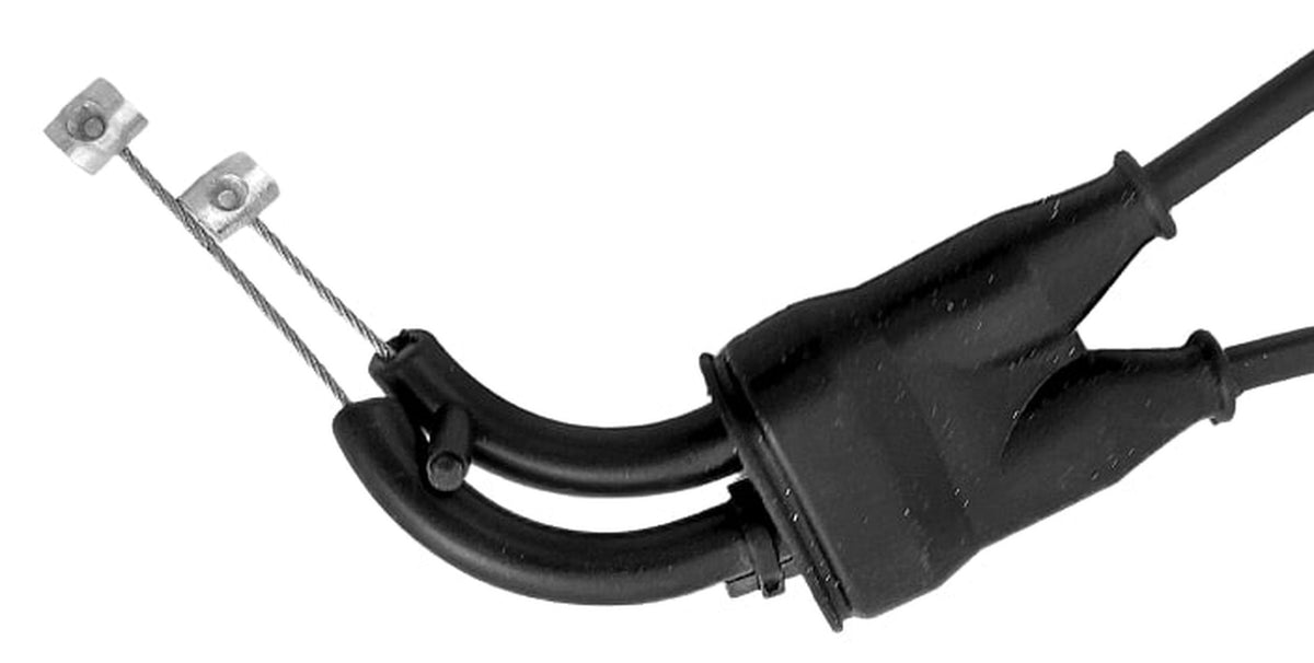 Linmot Gaasitross KAWASAKI KX 250 F (13-16) / 450 F (13-15), GKAKX2F3K2
