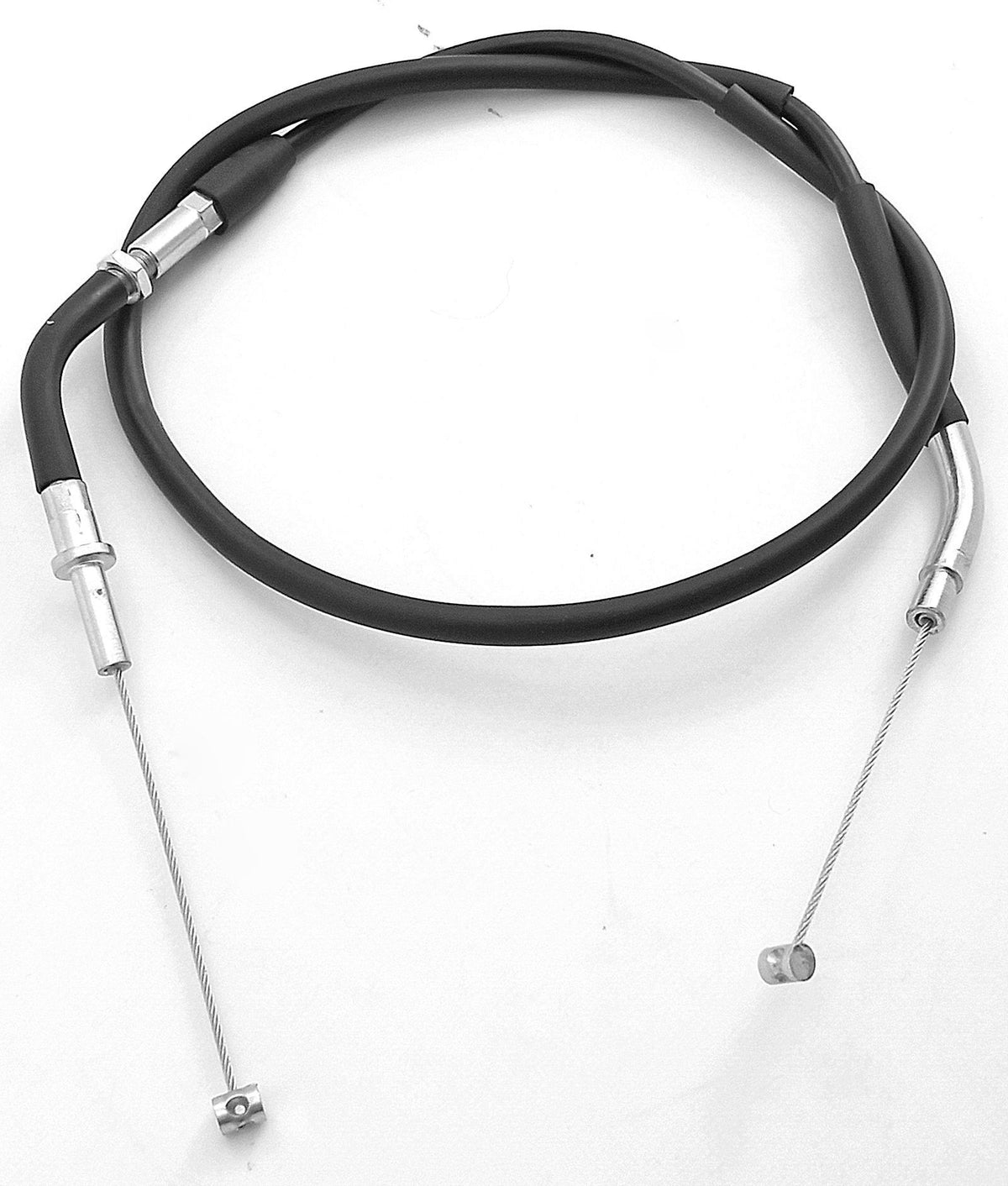 Linmot Gaasitross KAWASAKI ER-6F 650 (06-08), ER-6N 650 (06-08), sulgev, GKAZER6