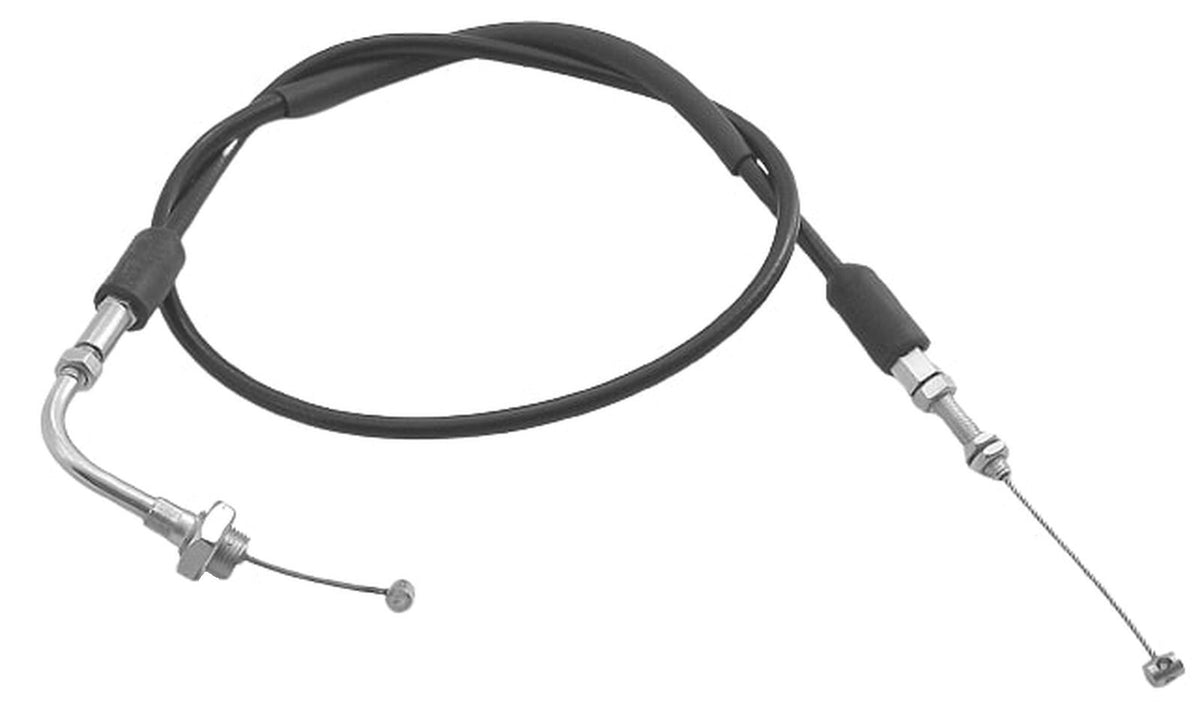 Linmot Gaasitross KTM SUPERMOTO 990 SM LC8 (09-13), sulgev, GKTMZSU