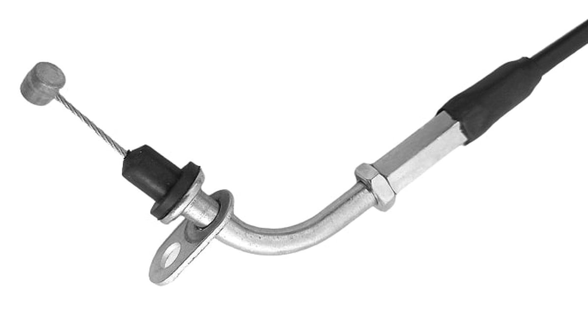 Linmot Gaasitross ROMET OGAR 900/08 (05308-0900-029), GO900