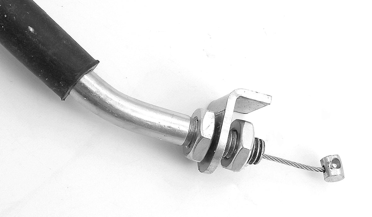 Linmot Gaasitross PIAGGIO LIBERTY 4T 50, VESPA ET4 50 (00-02) LINNOT 582426, GPG18