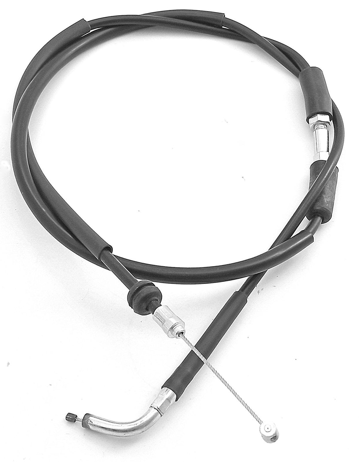 Linmot Gaasitross SUZUKI LT 230 E (87-93), GQUSULT2