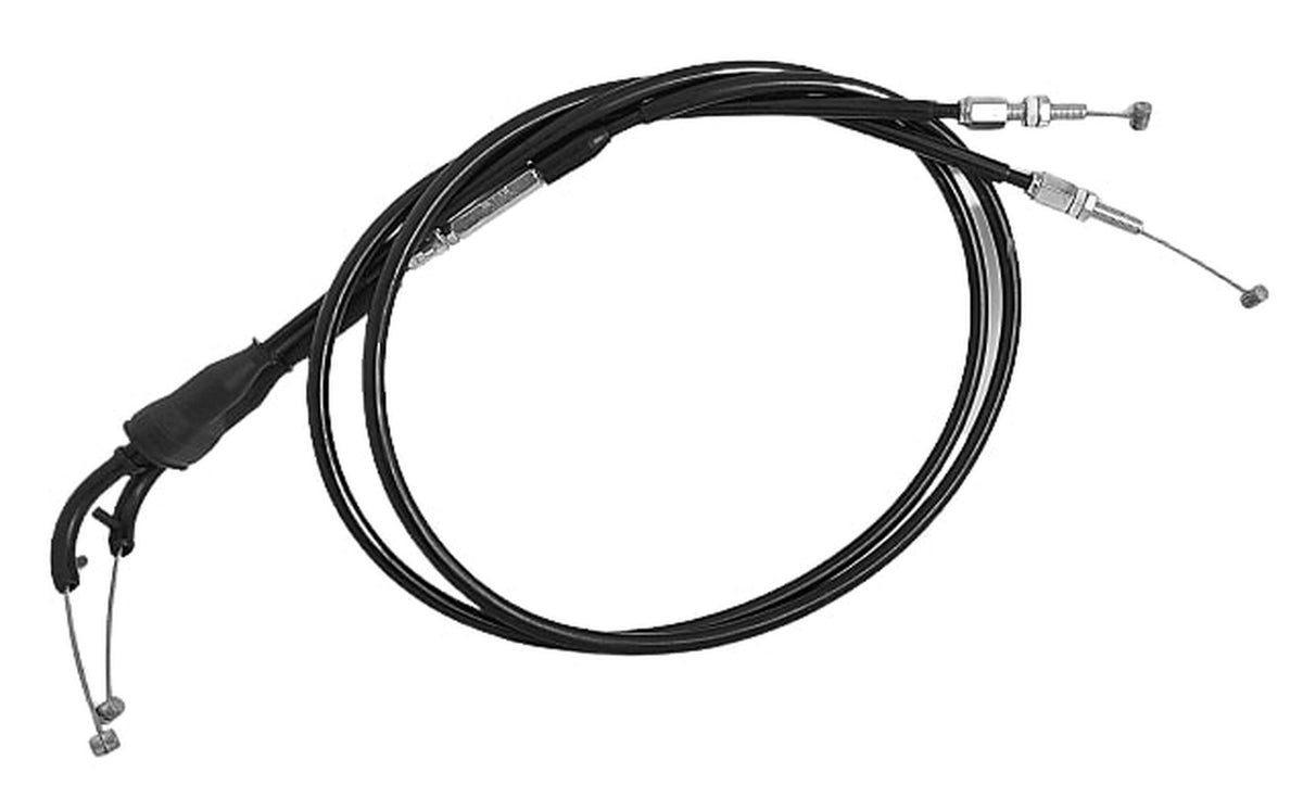 Linmot Gaasitross SUZUKI RMZ 250 (08-15), RMZ 450 (08-12), komplekt 2 tk, GSURM2K2