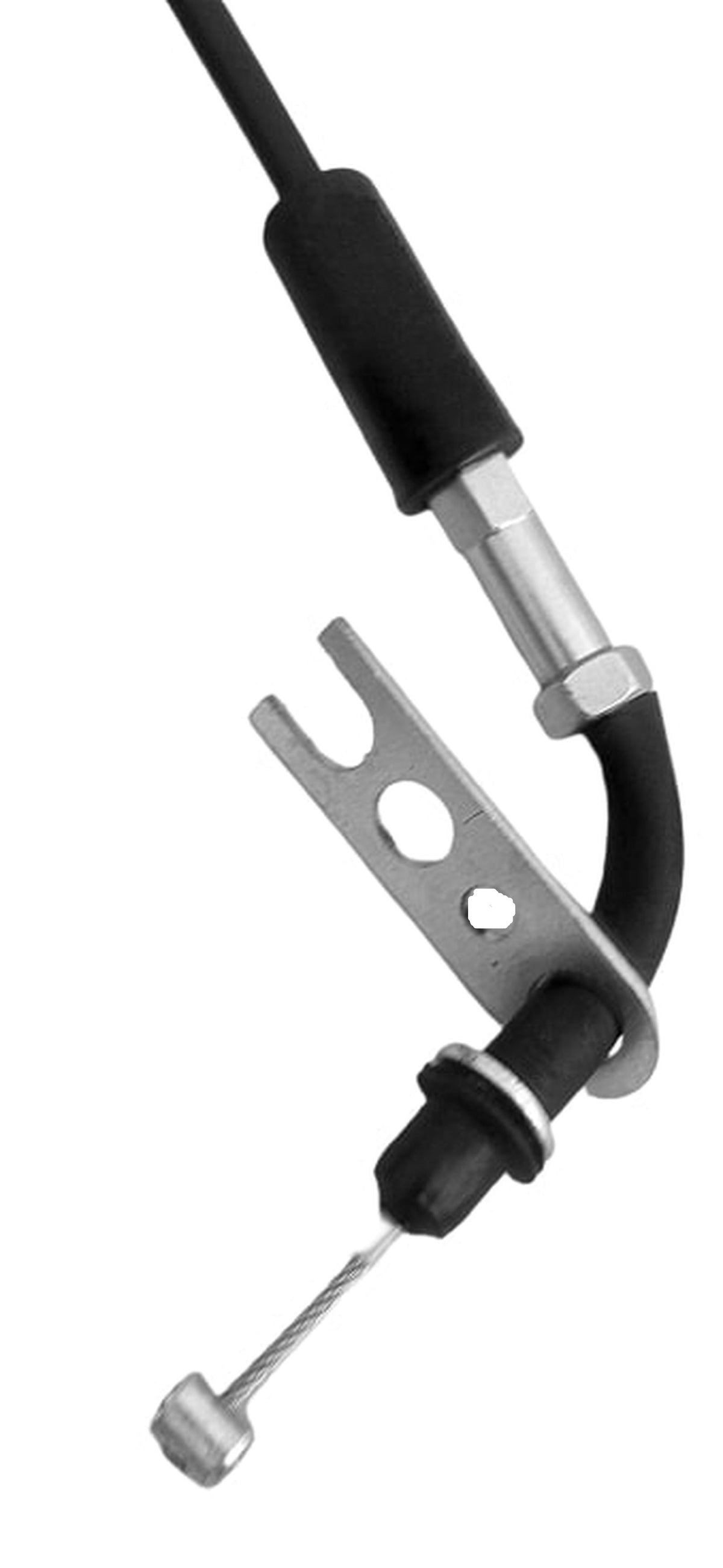 Linmot Gaasitross SUZUKI GSX-R 750 (06-07), sulgev, GSUZGSX7C