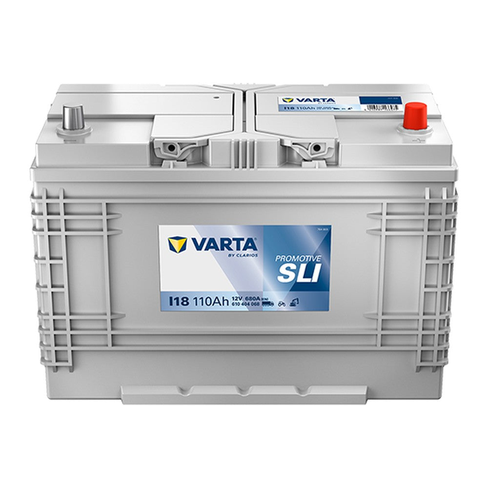 VARTA 610404068K182