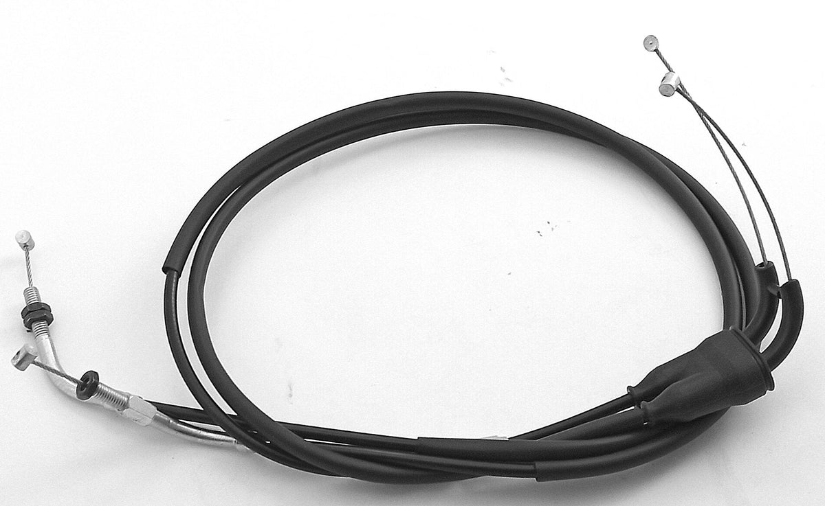 Linmot Gaasitross YAMAHA FZS 600 FAZER (02-03), komplekt 2 tk, GYFZS6AK2