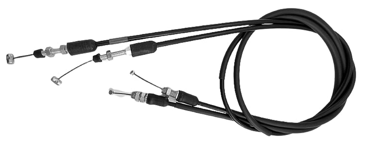 Linmot Gaasitross YAMAHA XT 500 (76-89), avav, GYOXT500