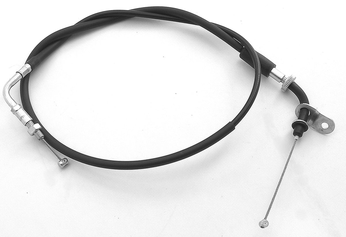 Linmot Gaasitross YAMAHA XVS 650 DRAG STAR (98-00), avav, GYOXVS650