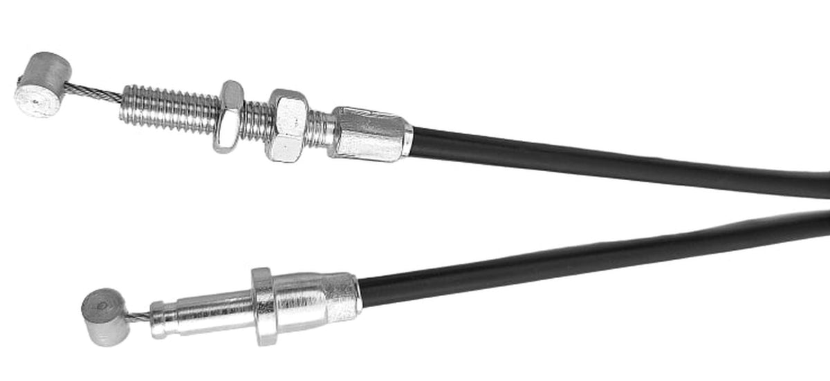 Linmot Gaasitross YAMAHA XJ 600 DIVERSION N, S (92-99), komplekt 2 tk, GYXJ6K2