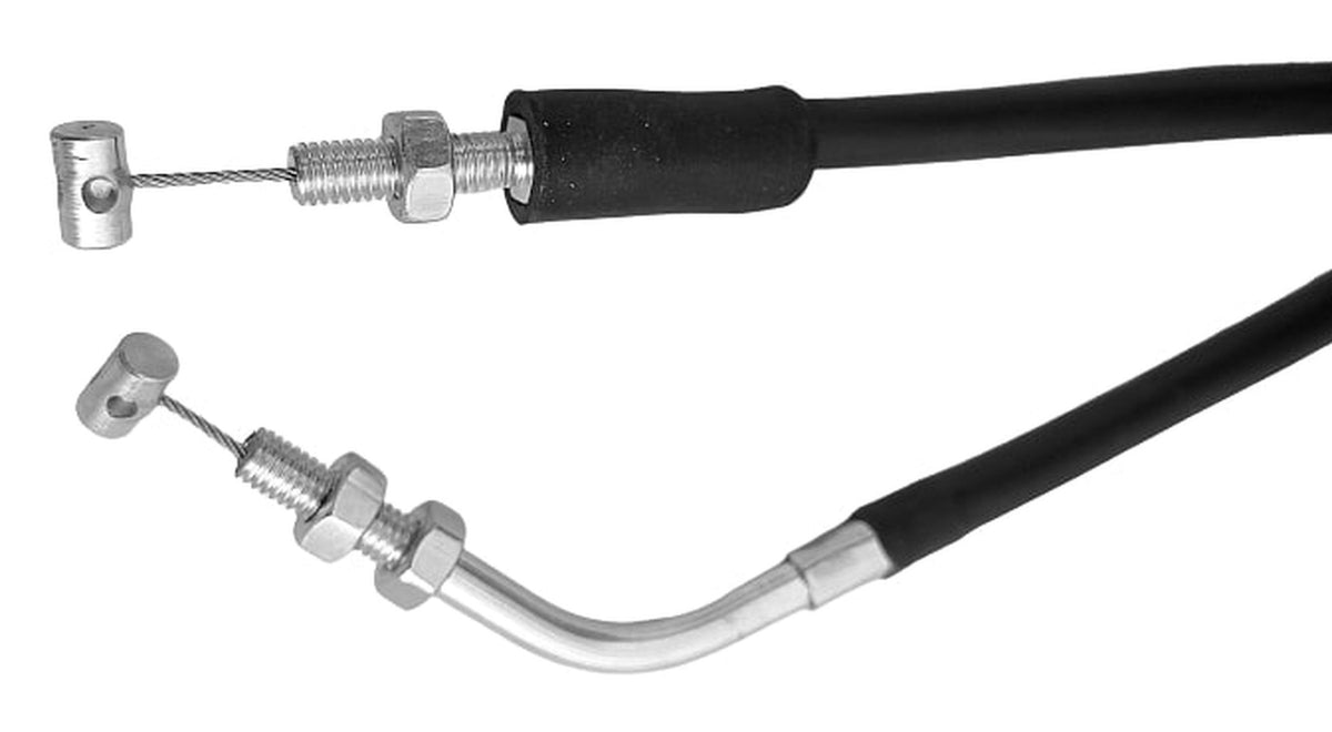 Linmot Gaasitross YAMAHA YZF-R1 1000 (02-03), komplekt 2 tk, GYYZF1BK2