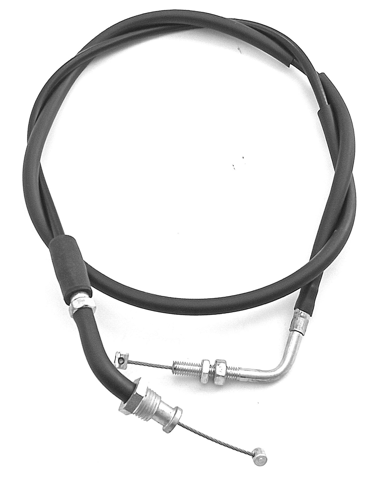 Linmot Gaasitross YAMAHA SR 500 (91-99), sulgev, GYZSR500B