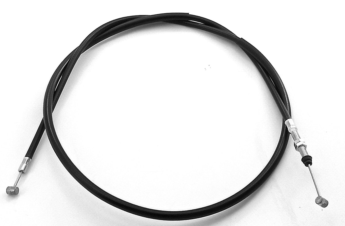 Linmot Esipiduri tross HONDA XR 200 R (84-02), HHXR2BP