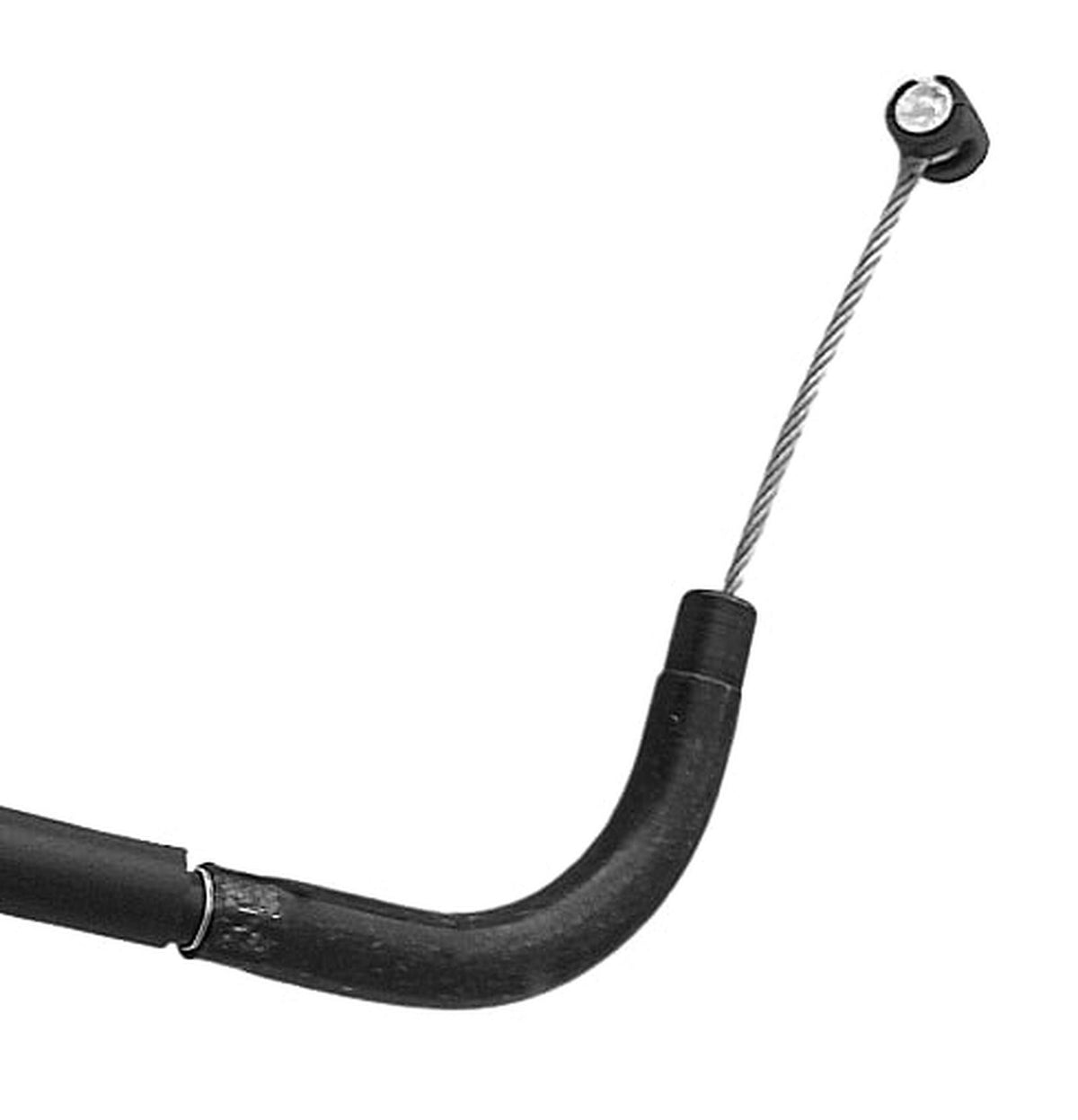 Linmot Siduritross KAWASAKI ZZR 600 E (93-06), SKAZZR6E