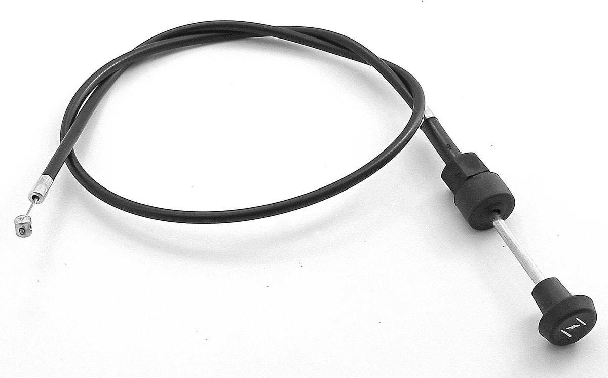 Linmot Õhuklapitross YAMAHA TDM 850 H (96-99), SSYTDM85