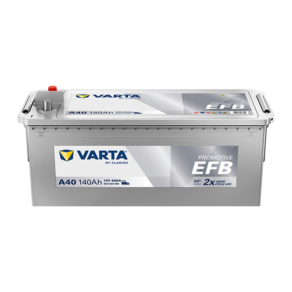 VARTA 640500080K182