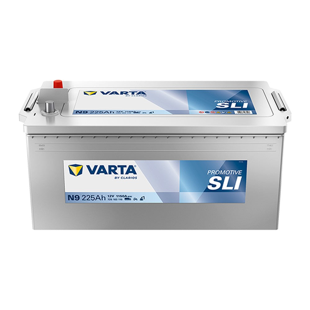 VARTA 725103115K182