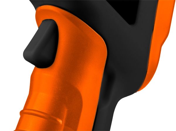 NEO Tools Pürometer, temperatuuri mõõteriist (C -50~400, F -58~752)