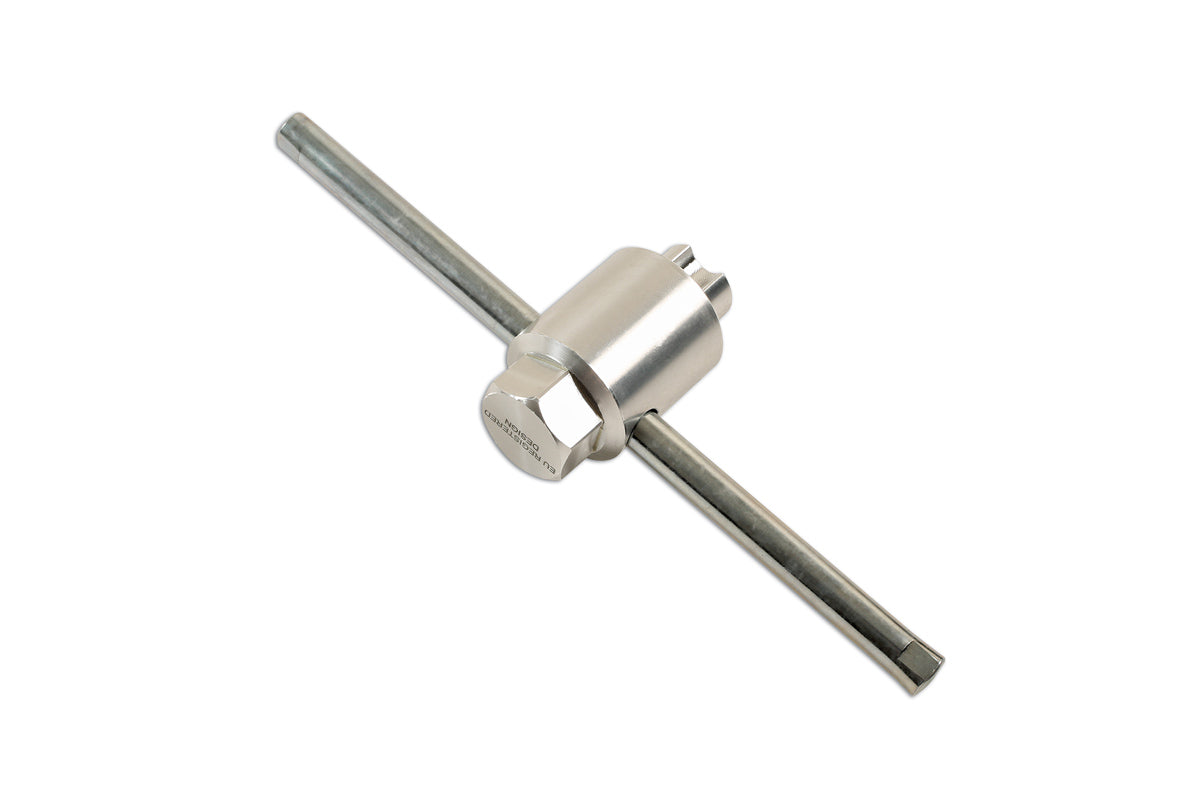 Tühjenduskorgi tööriist AdBlue® paagile, veok 26mm