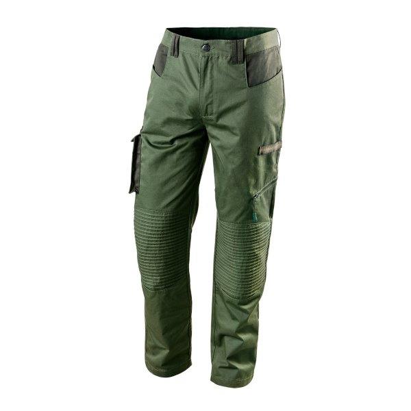 NEO Tools Tööpüksid CAMO OLIVE