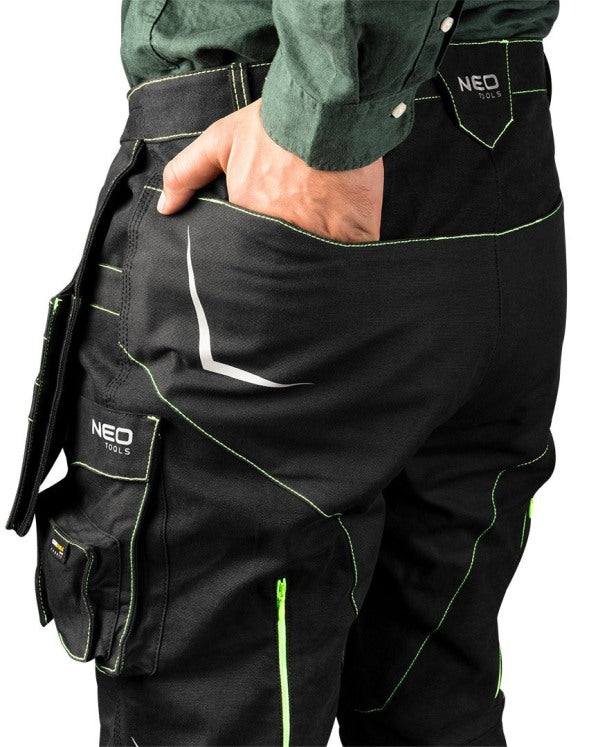 NEO Tools Tööpüksid PREMIUM PRO