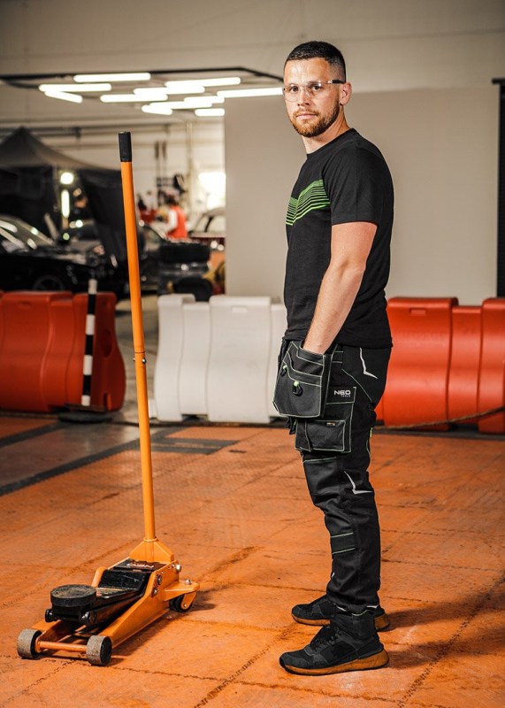NEO Tools Tööpüksid PREMIUM PRO