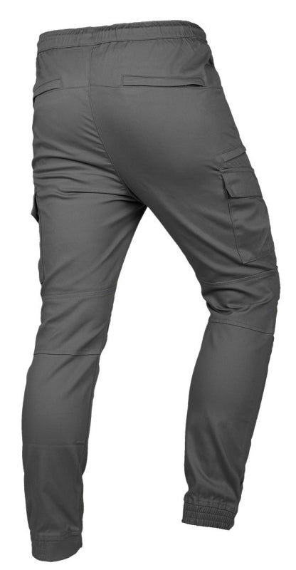 NEO Tools Tööpüksid OUTDOOR, jogger-lõige, hallid