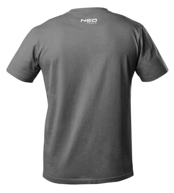 NEO Tools T-särk CAMO URBAN